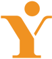YogaPros Y mark